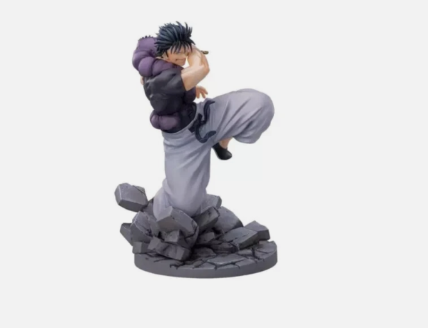 [FIGUREN] Jujutsu Kaisen Toji Fushiguro Figur Luminasta