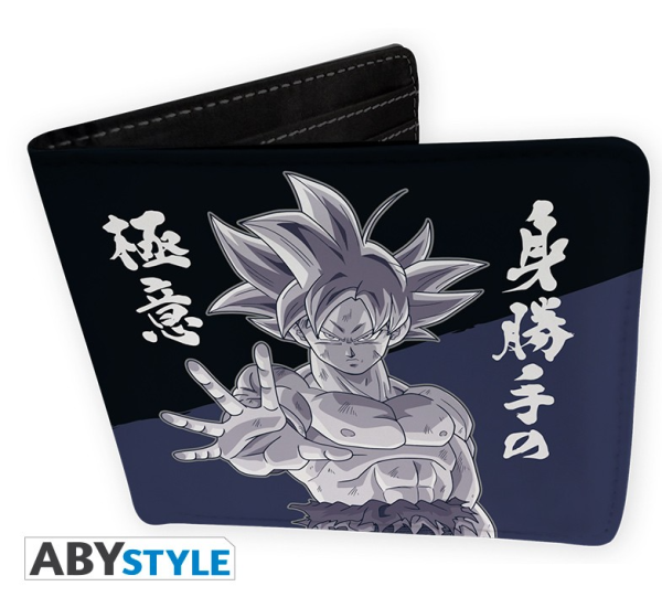 Dragon Ball Super - Wallet