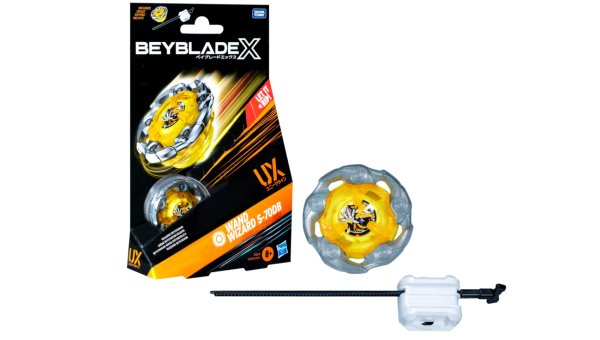 BEYBLADE X - Wand Wizard 5-70DB