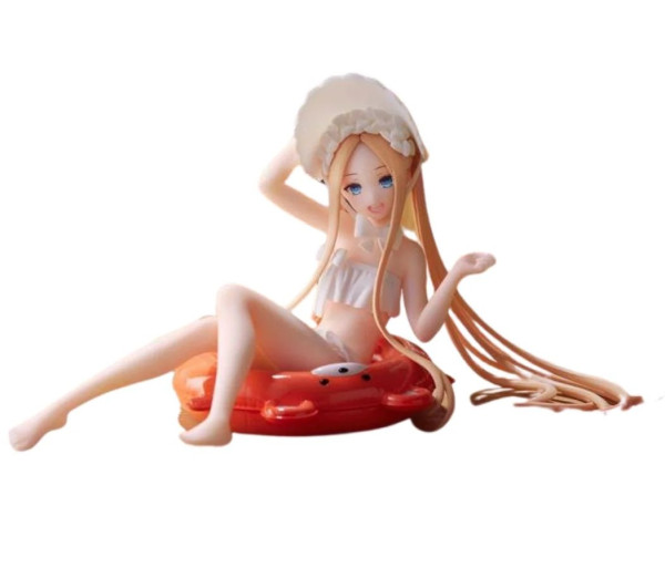 [FIGUREN] Fate/Grand Order - Super Premium Figure - Abigail Williams - Summer Ver.