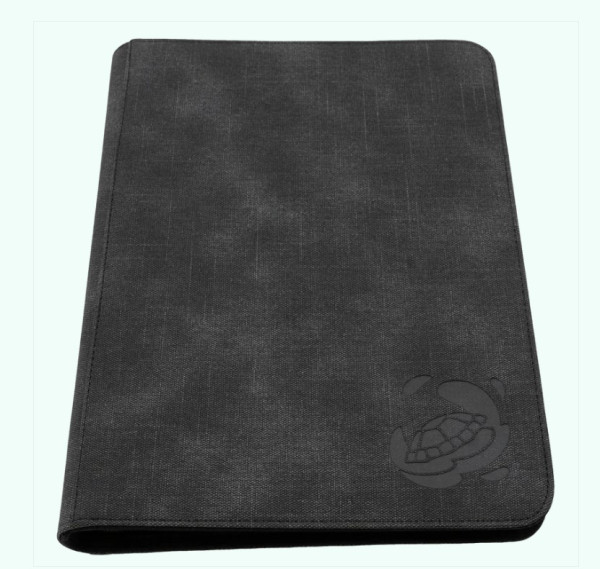 Paya Shell Caratex 3x3 Binder Sideload