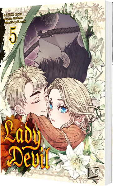 [MANGA] Lady Devil 05