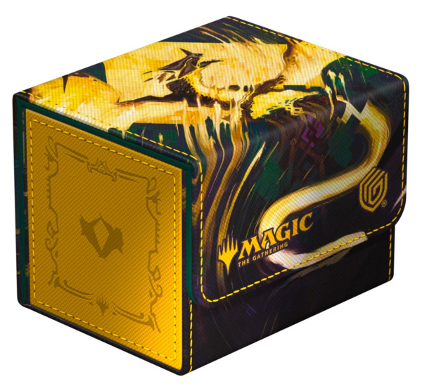 Ultimate Guard Sidewinder 100+ Xenoskin Magic the Gathering Tarkir Eerie Ultimatum