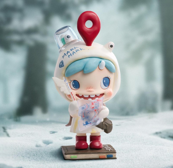 Pop Mart - Polar-Season 2 Series Figures