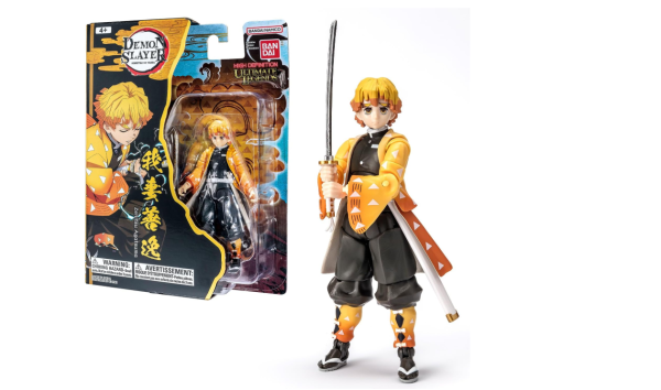 [FIGUREN] Naruto Shippuden – Final Valley Figure