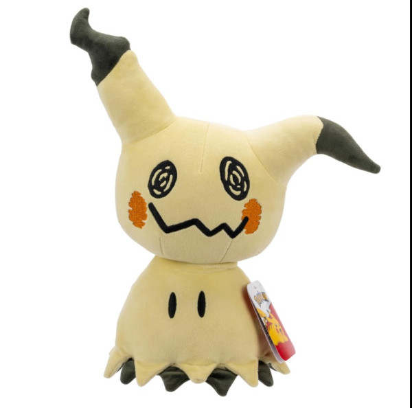 [Plüsch] Pokemon Mimigma Plüsch - 20cm