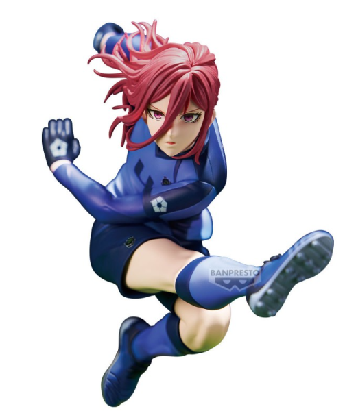 [FIGUREN] Blue Lock- Hyoma Chigri