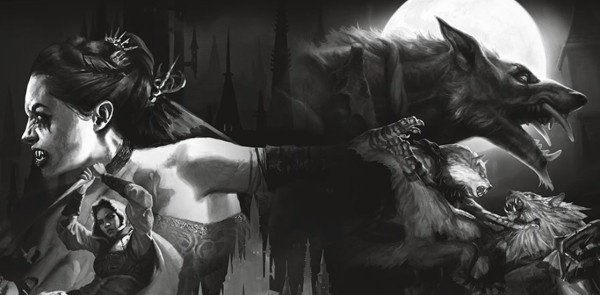 [Turnier] Magic the Gathering Innistrad Double Feature Halloween Draft 30.10.2026 - 16:00 Uhr