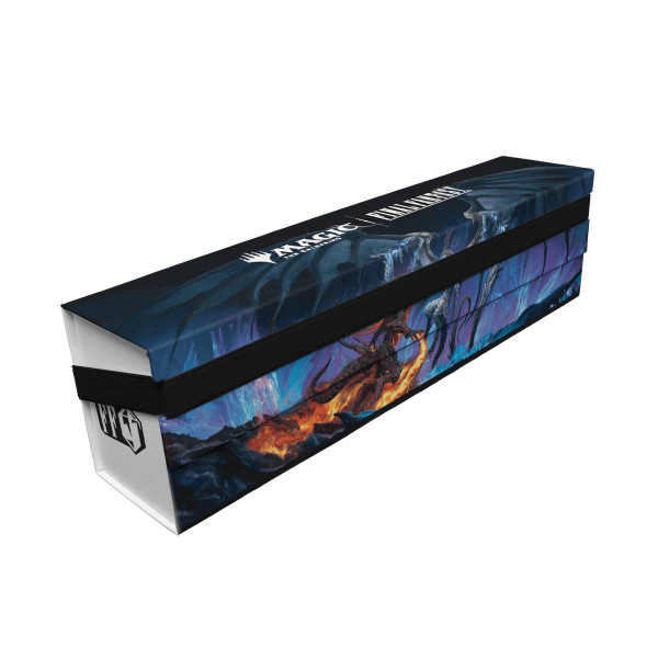 [Zubehör] Ultra Pro Magic the Gathering Final Fantasy 500+ Storage Box