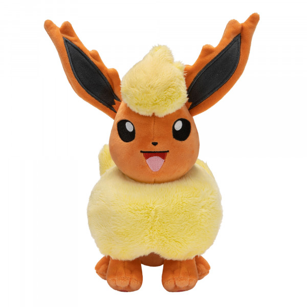 Flamara Plüsch-Pokemon