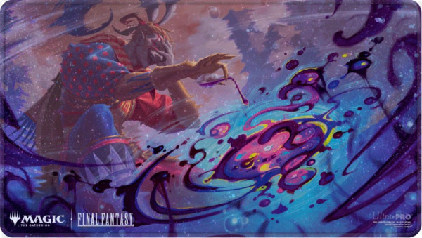Magic the Gathering Playmat - Version 11
