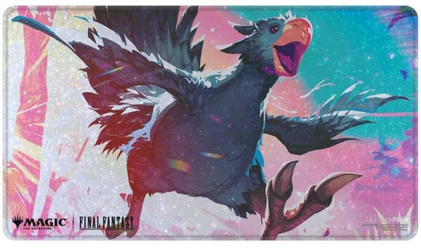 [Zubehör] Final Fantasy Playmat - Auswahl