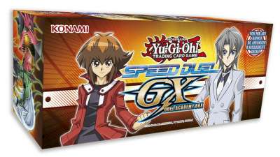 magician structure deck yugioh Yu-Gi-Oh! : Structure Decks (1)