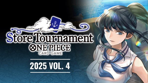 [Turnier] One Piece - Weekly OTS Tournament