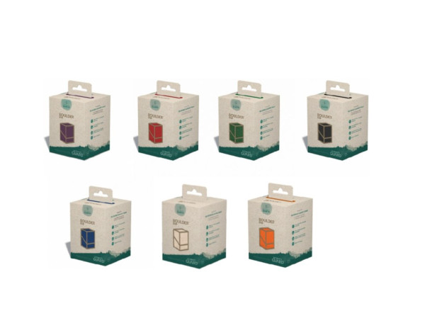 [Zubehör] Ultimate Guard Return to Earth Boulder 100+