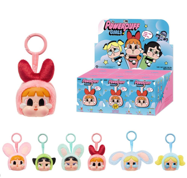 Pop Mart - Power Puff Girls - Blind Box