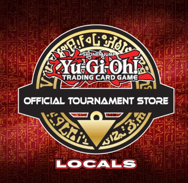 [Turnier] Yu-Gi-Oh! Weekly Tournament