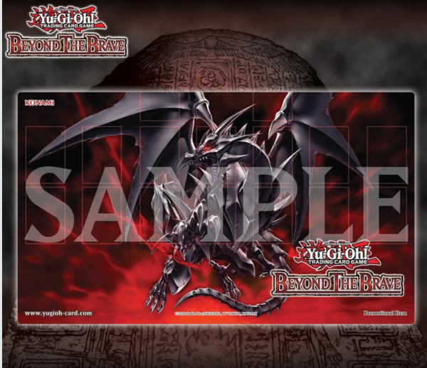 [Turnier] Yugioh! Beyond The Brave OTS Championship 23.10.2026 - 17:00 Uhr