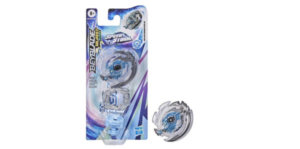 Bayblade Burst Hollow Doomscizor D6 D51/TSP07