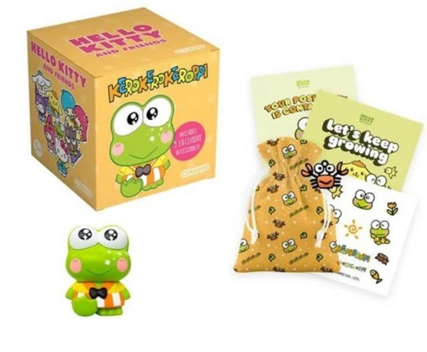 Hello Kitty and Friends - Blind Box
