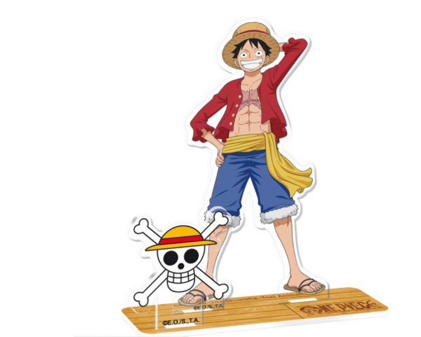 ONE PIECE - Acryl® - Luffy