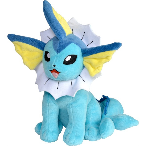 Aquana Plüsch-Pokemon