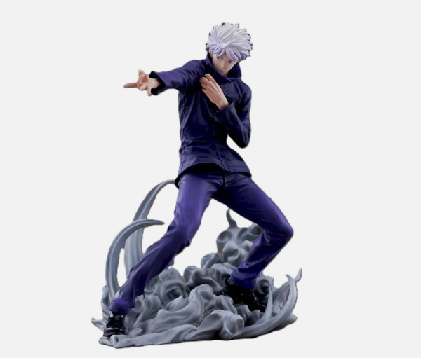 [FIGUREN] Jujutsu Kaisen Satoru Gojo Figur Luminasta Hollow Purple