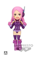 [FIGUREN ] One Piece - World Collectable - Line up