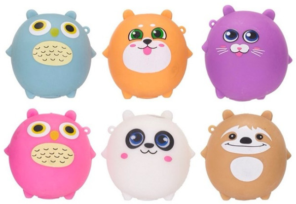 Kawaii Kuties - Squishy