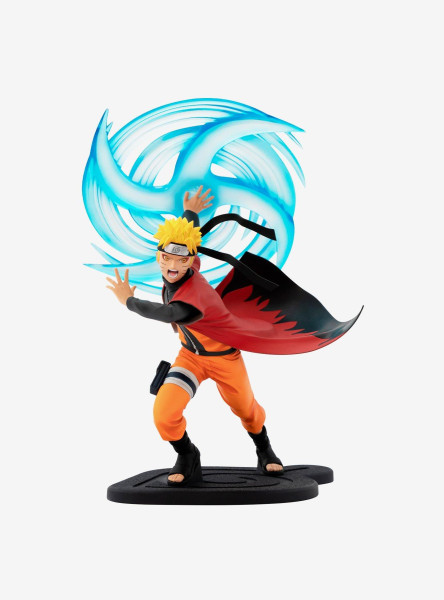 [FIGUREN] Naruto Shippuden - Naruto Rasengan