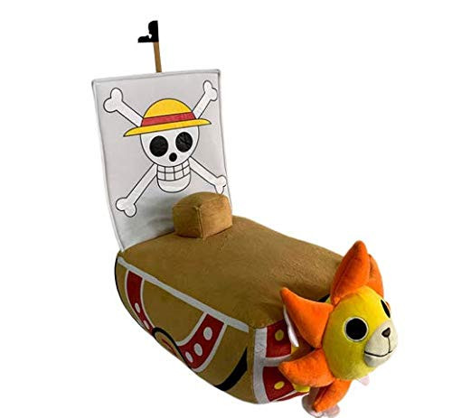 [PLÜSCH] One Piece - Ship - Thousand Sunny