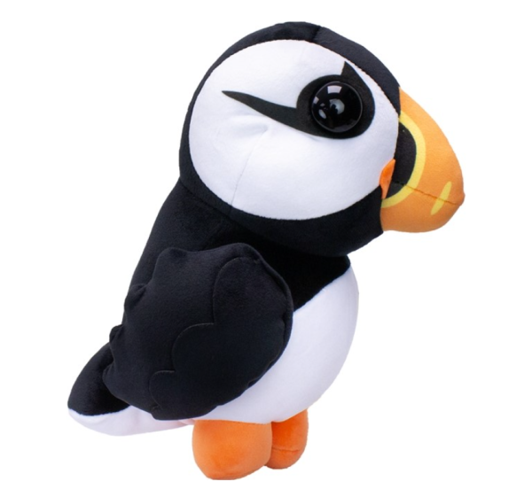 Adopt Me - Collectible Plush - Papagei 20cm