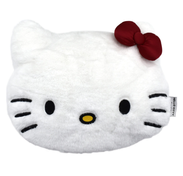 Hello Kitty Wärmeflasche soft toy 600ml