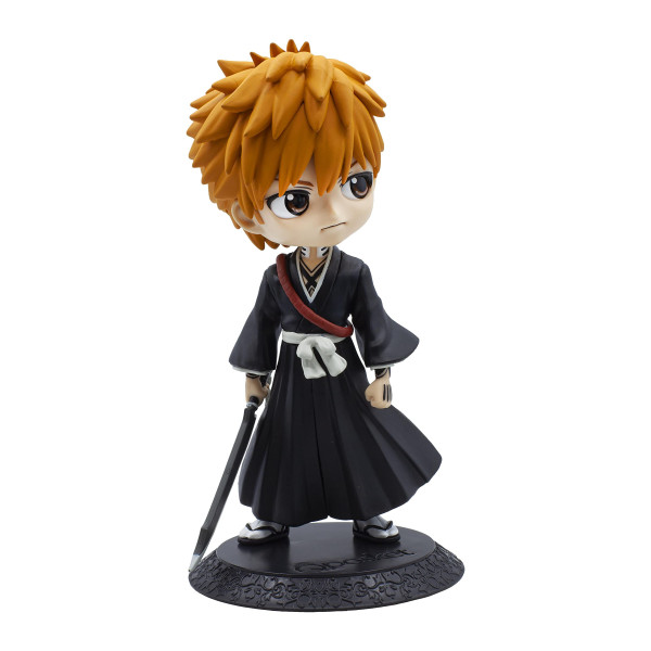 [FIGUREN ] Bleach Q Posket-Ichigo Kurosaki-Thousand-Year Blood War Vol.2