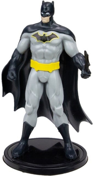 [FIGUREN] DC Batman Figur LED - 11cm