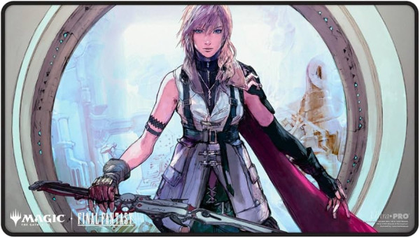 [Zubehör] Final Fantasy Playmat - Auswahl