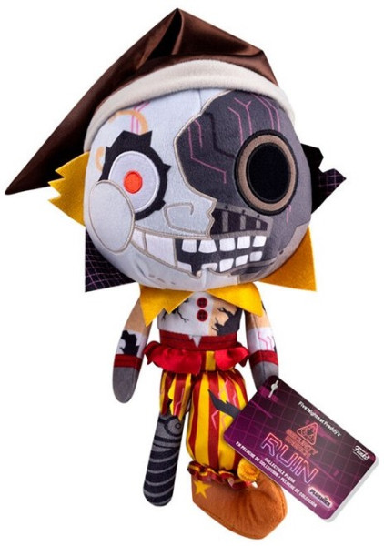 Five Nights At Freddy's Plusch Sun - 17cm