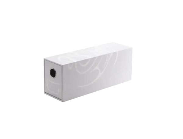 [Zubehör] Dragon Shield | Fortress Card Drawer | White