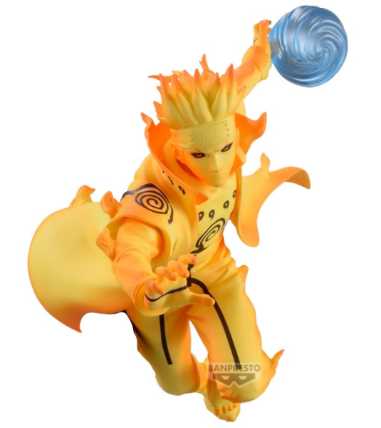 [FIGUREN]Naruto Shippuden - Minato Namikaze