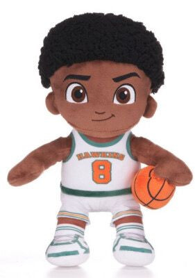 Stranger Things - Plüsch - 25 cm