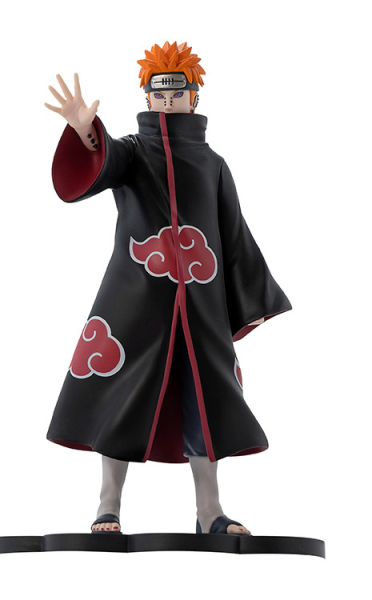 [FIGUREN] Naruto Shippuden - Pain