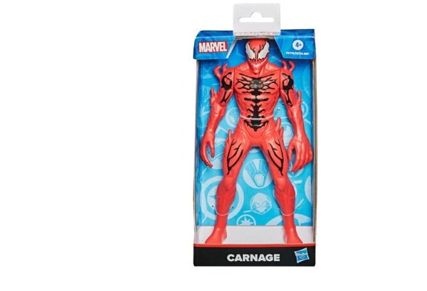 Marvel Carnage Actionfigur