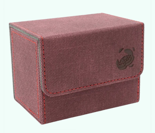 Paya Shell Caratex Deck Box 80+ Sideloading