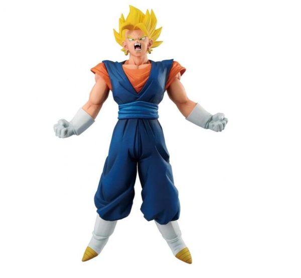 [FIGUREN] Dragon Ball Z Vs Omnibus Ultimate Super Vegito Ichibansho figure 26cm