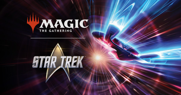 [Turnier] Magic the Gathering Star Trek 07.11.2026 - 11:00 Uhr