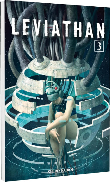 [MANGA] Leviathan 03