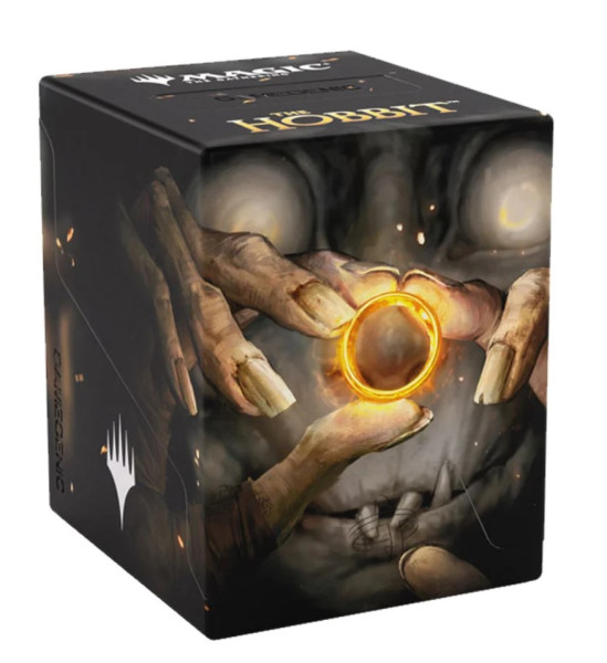 [Zubehör] Gamegenic Magic the Gathering The Hobbit Bastion 100+ XL My Precious