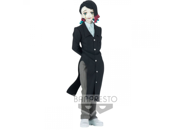 Demon Slayer Kimetsu no Yaiba Enmu Demon Series figure 17cm