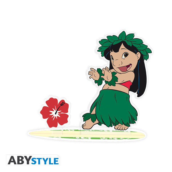 Disney Lilo Stitch - Lilo - Acrylaufsteller
