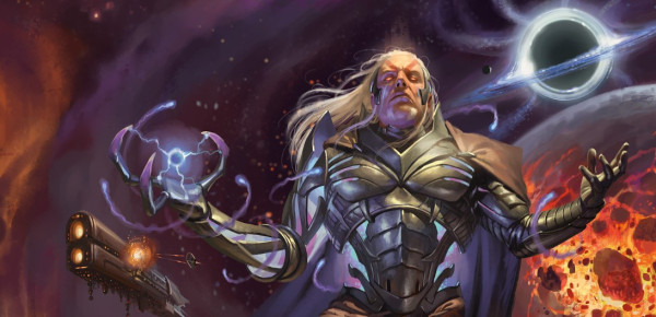 [Turnier] Magic Edge of Eternities Championship